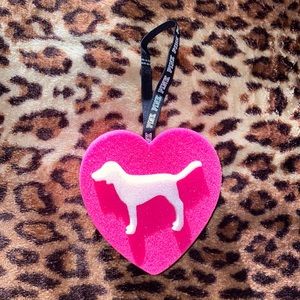 Victoria’s Secret PINK Bath Sponge